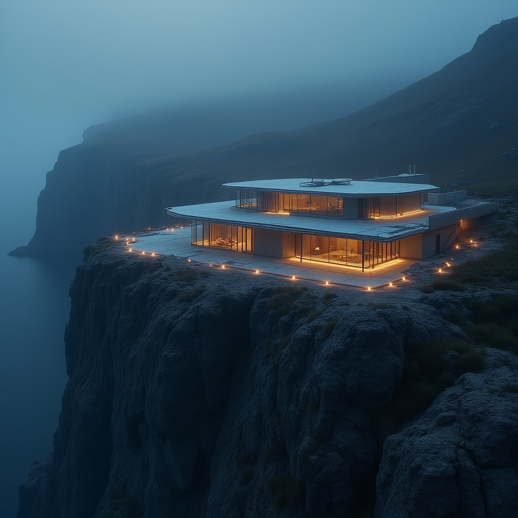 proteção residencial